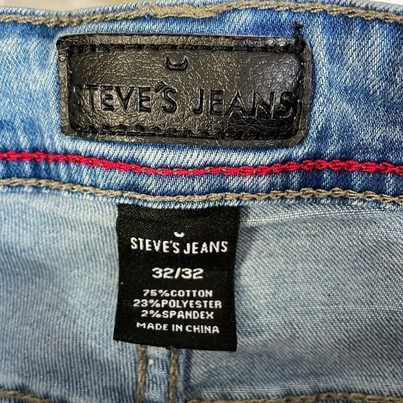 Steves Skinny Jeans - Picture 4 of 4